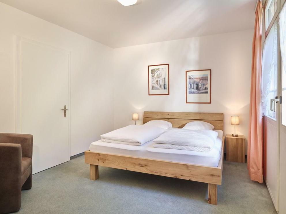 Hotel Toedi Linthal Екстериор снимка