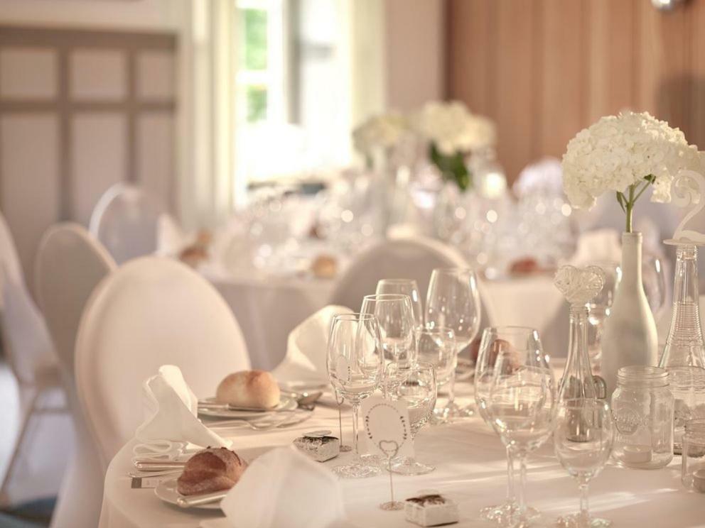 Hotel Toedi Linthal Екстериор снимка